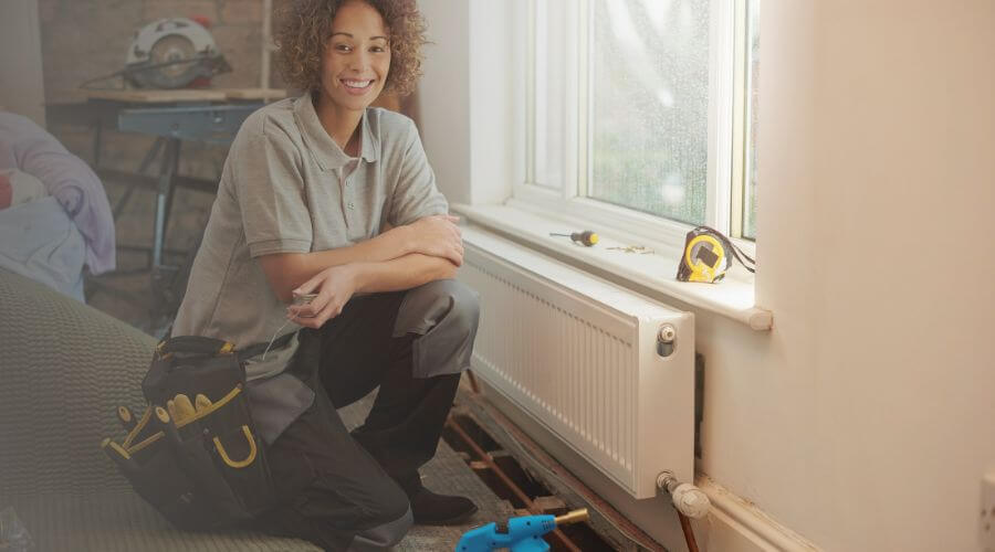 Professional water heater repair in Fruita, CO